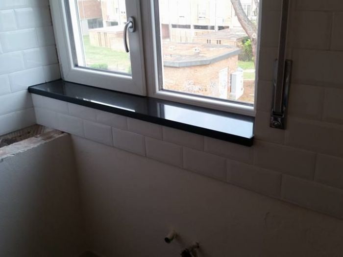 Archisio - Impresa Edile Claudio Morreale - Progetto Bagno