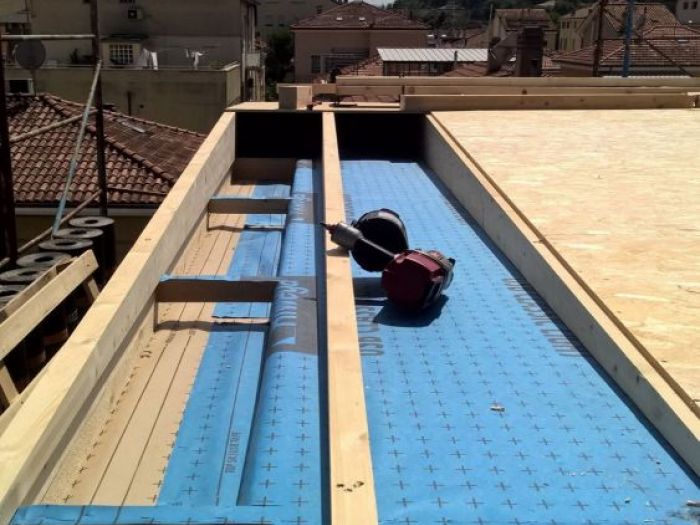 Archisio - Effe Costruzioni - Progetto Riqualificazione energetica