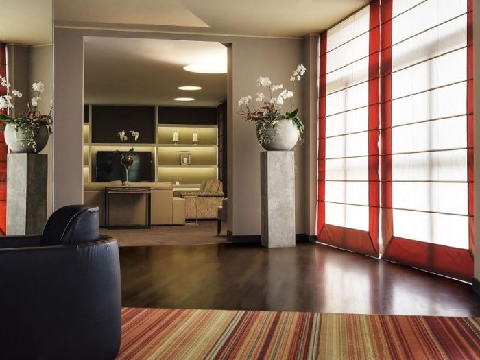 Archisio - Alessandro Boscolo Agostini - Progetto Lavori vari