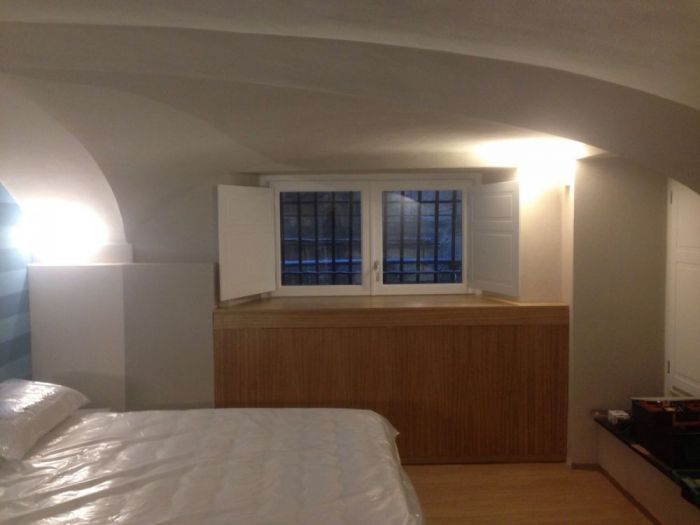 Archisio - Zena Costruzioni - Progetto Progetto vico sauli