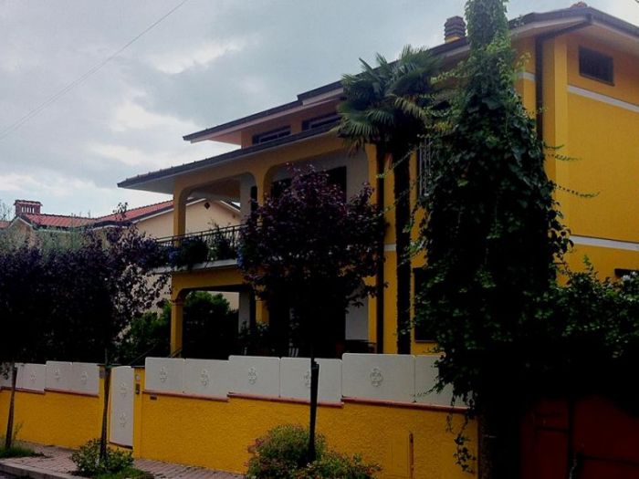 Archisio - Archibi Studio - Progetto Casa privata