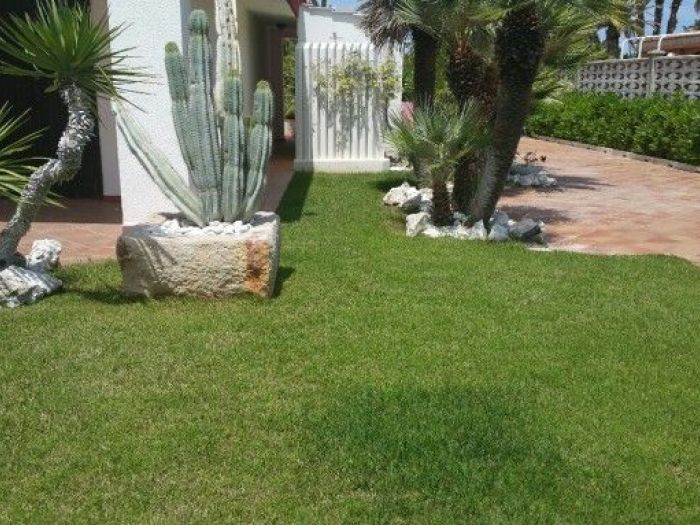 Archisio - Raffaele Cileo Pietre - Progetto Giardino esterno