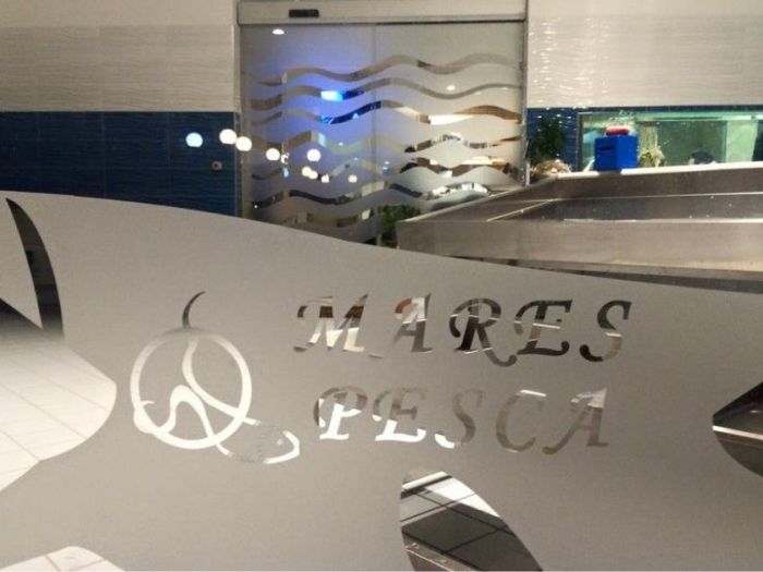 Archisio - Verafrigor - Progetto Mares pesca