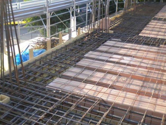 Archisio - Fercol Acciai - Progetto Cantieri