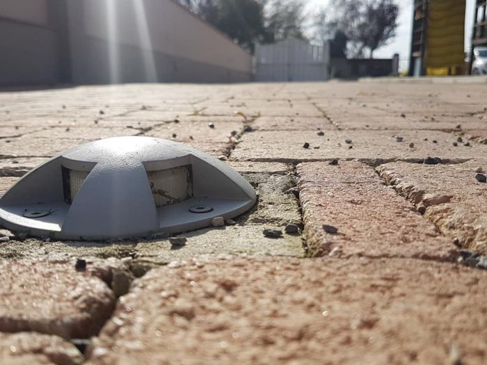 Archisio - Gehome - Progetto Esterni ed interni