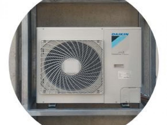 Archisio - Fourtech - Progetto Termoidraulica