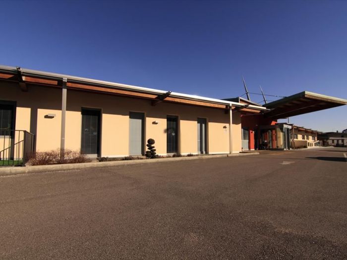 Archisio - Limana Costruzioni - Progetto Lentiai-asilo