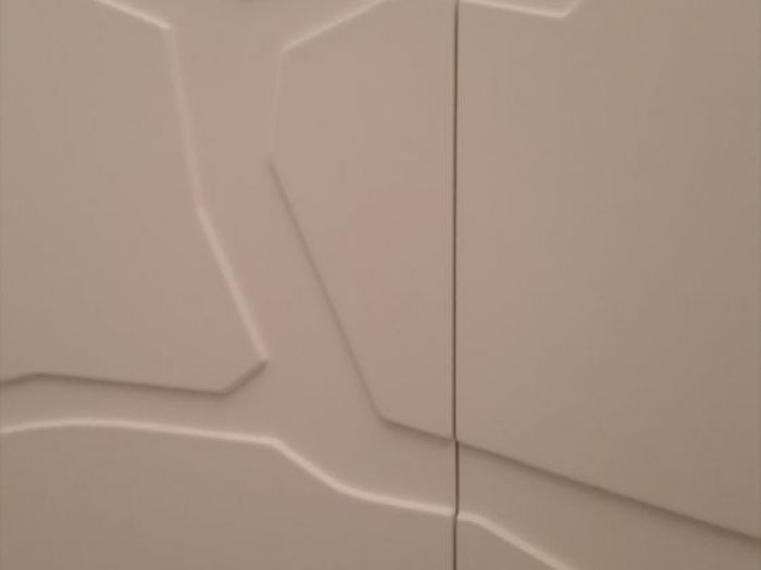 Archisio - Falegnameria Ezio Sordelli - Progetto Arredamento