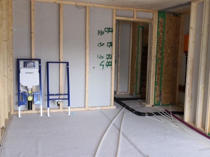 Archisio - Manuel Benedikter - Progetto Casa ll