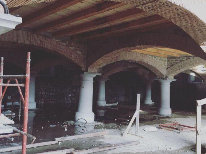 Archisio - El 2000 Impianti Elettrici srl - Progetto Ristrutturazioni