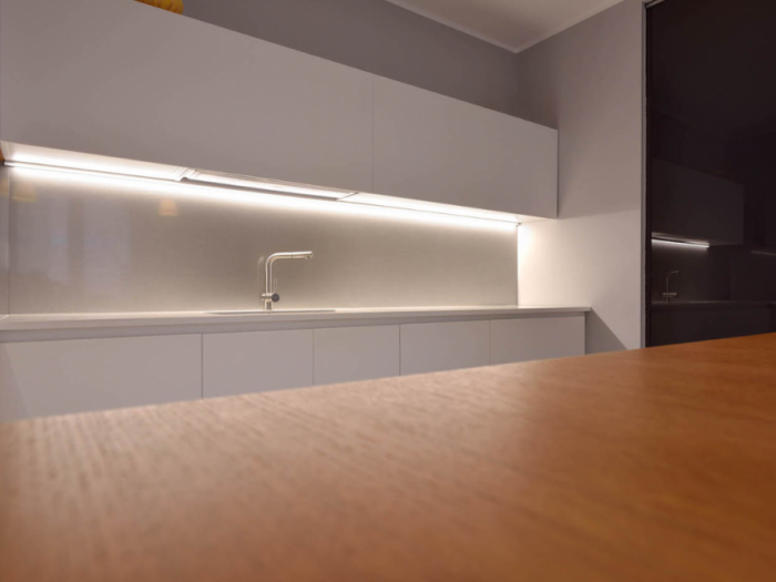 Archisio - Falegnamo - Progetto Vari lavori