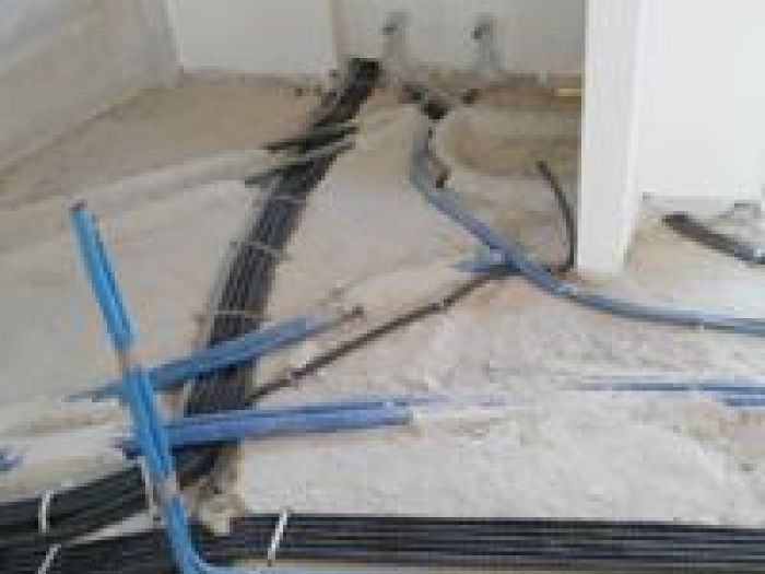 Archisio - Energia Impianti Di Capriotti Gianluca - Progetto Impianti elettrici