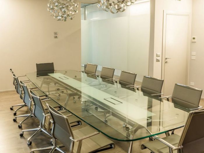 Archisio - Durante Ufficio - Progetto Studio notarile bredariol