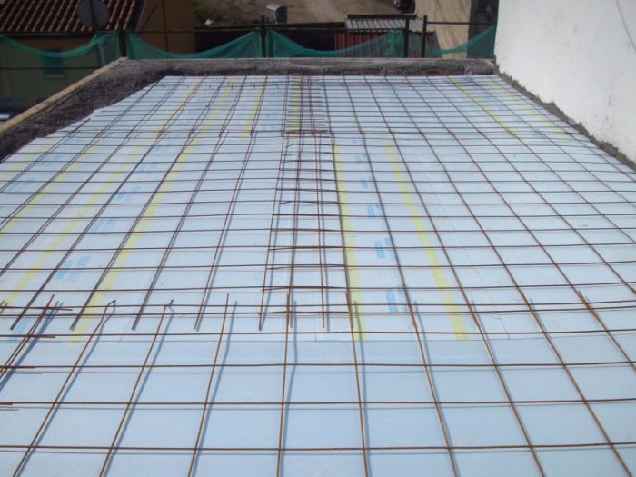 Archisio - Impresa Edile Lafiosca - Progetto Reparto ristrutturazioni