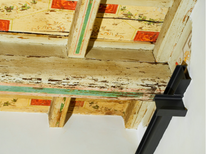 Archisio - Sertoli Francesco - Progetto Appartamento via del babuino mq 140