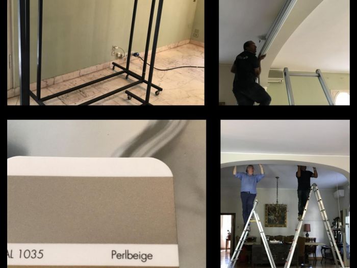 Archisio - Studio Lenzi Associati - Progetto Maison laviniaturra