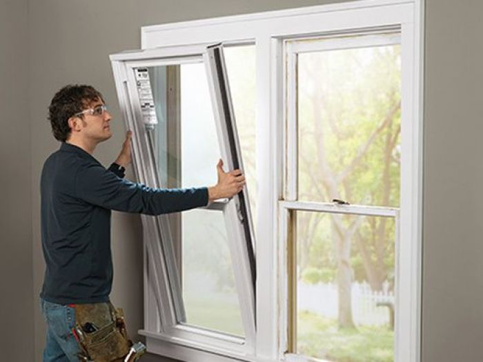 Archisio - Acca Manutenzioni Milano - Progetto Vetraio