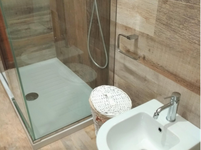 Archisio - Alessandra Alessandri - Studio 2a-rchitettura - Progetto A new bathroom