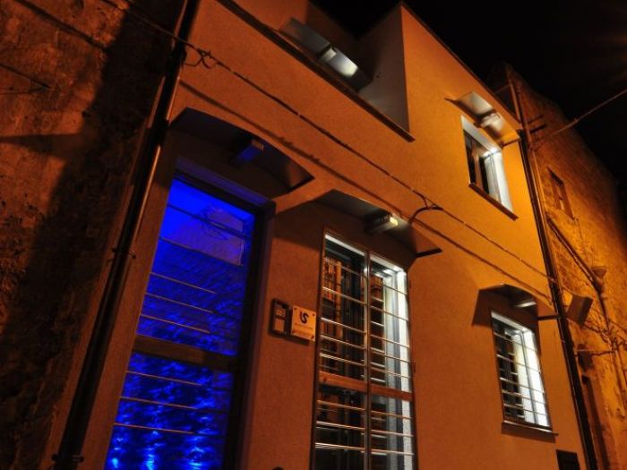 Archisio - Isprogettazione - Progetto Sede isprogettazione