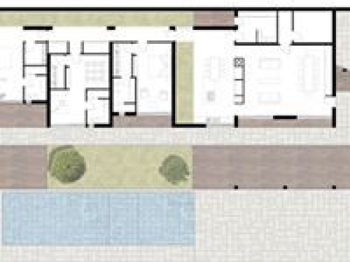 Archisio - Francesco Buscemi Architetto - Progetto Casa