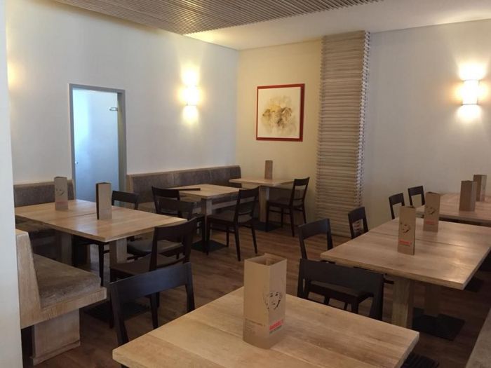 Archisio - Falegnameria Caricato - Progetto Arredamenti interni su misura