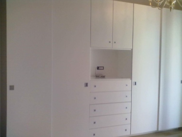 Archisio - La Bottega Del Legno - Progetto Arredamento in legno