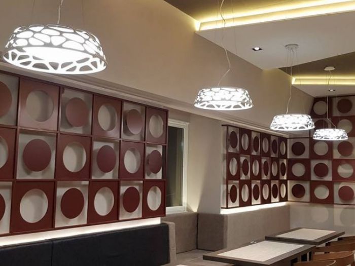 Archisio - Damadesign - Progetto Food