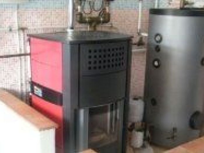 Archisio - Idraulico Benelli - Progetto Sistemazioni