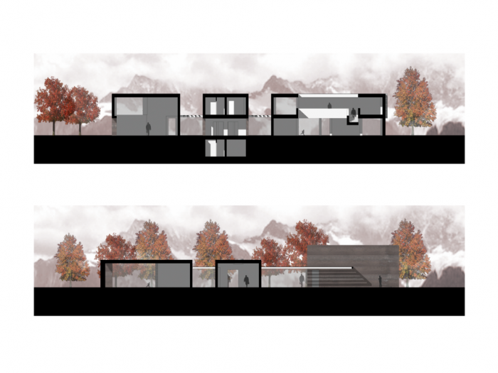 Archisio - Andearchitettura - Progetto Architettura