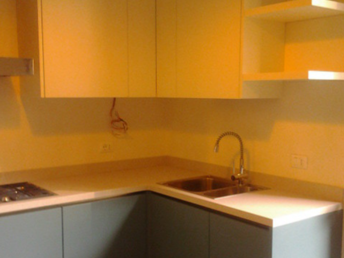 Archisio - Elena Scarpetti - Progetto Cucina