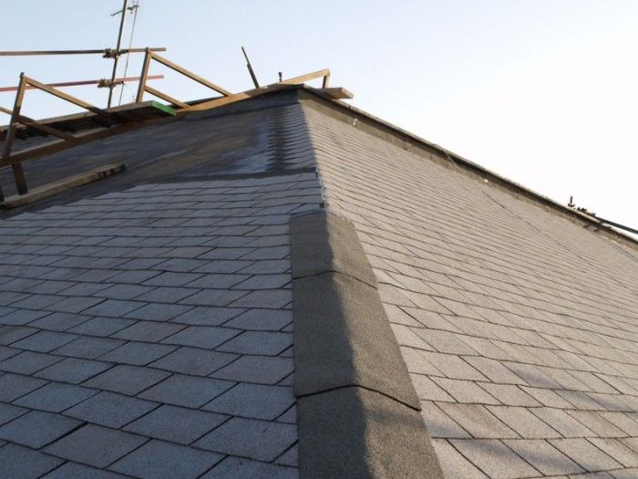 Archisio - Dep Architectural Design - Progetto Coperture con tegola canadese