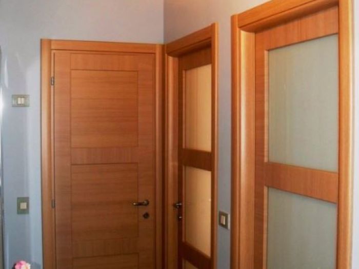 Archisio - Gian Luca Frigerio - Progetto 2000 private apartment andora sv italy