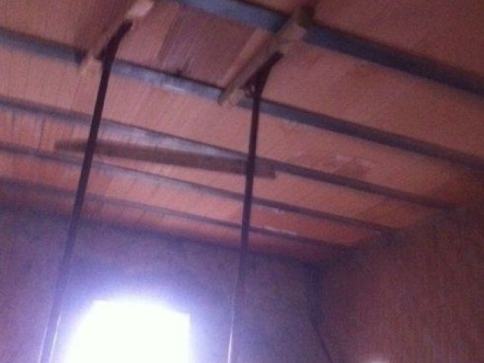 Archisio - Impresa Edile Gf - Progetto Impermeabilizzazione delle superfici dinterni