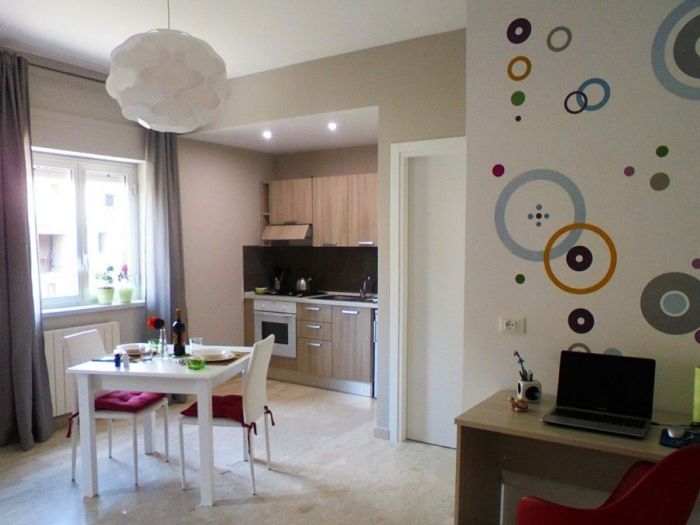 Archisio - John Paolo Vetrano - Progetto Progettazione casa vacanza