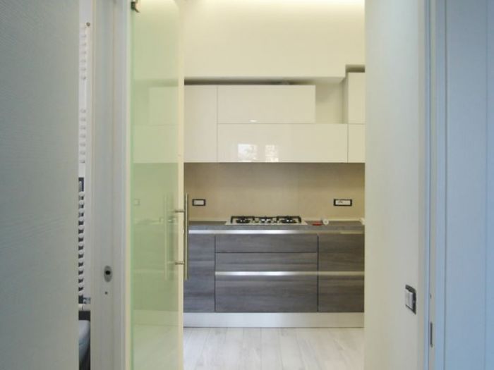 Archisio - Fg Architettura - Progetto Casa s