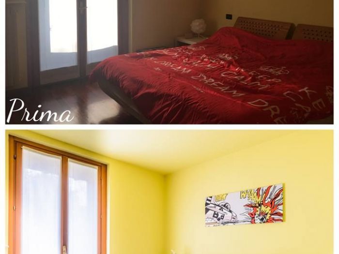 Archisio - Venduta A Prima Vista - Progetto Ministaging villa indipendente