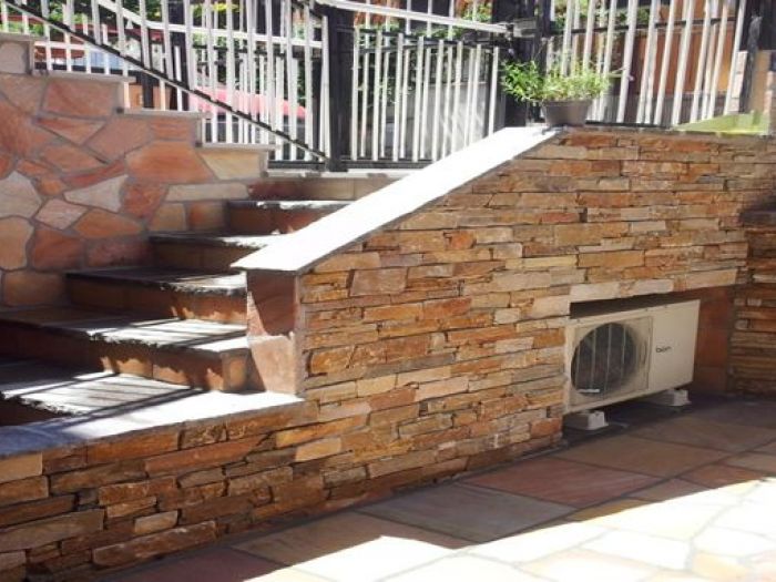 Archisio - Castelli Romani Larte Della Pietra - Progetto Porfido castelli romanilarte della pietra