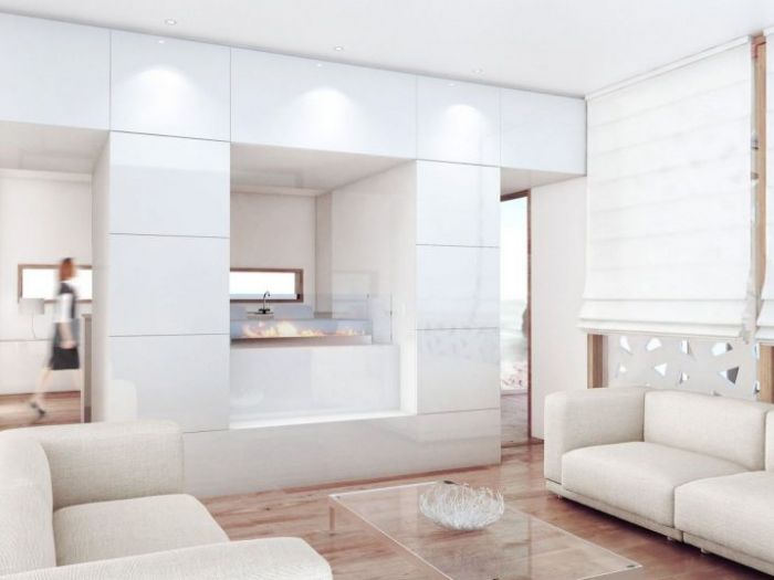 Archisio - Barberio Colella Architetti - Progetto Unboxed