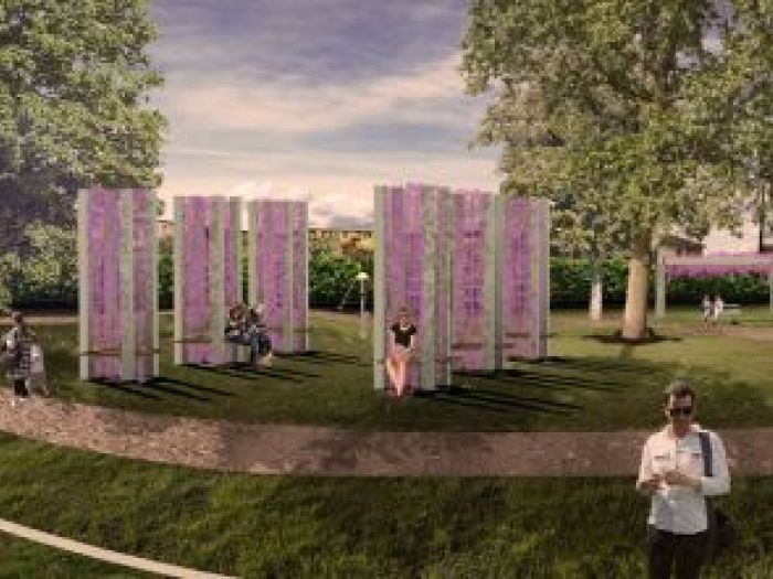 Archisio - Dbmlab - Progetto Architettura