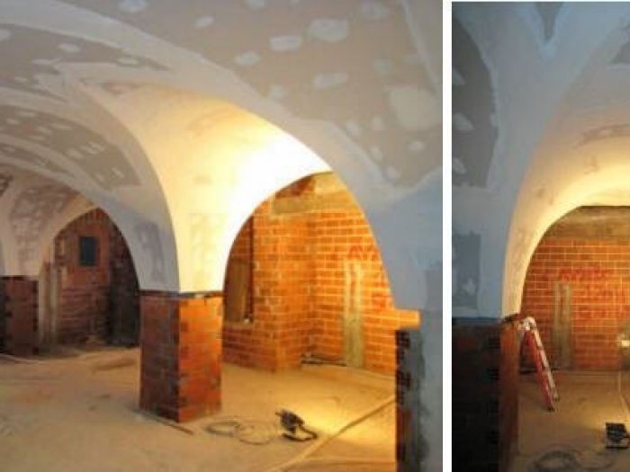 Archisio - Montanaro Torino srl - Progetto Interni