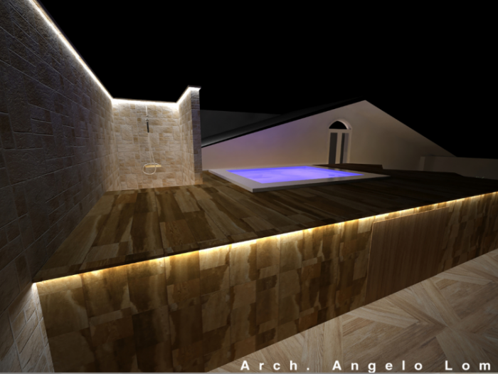 Archisio - Angelo Lombardo - Progetto Progettazione