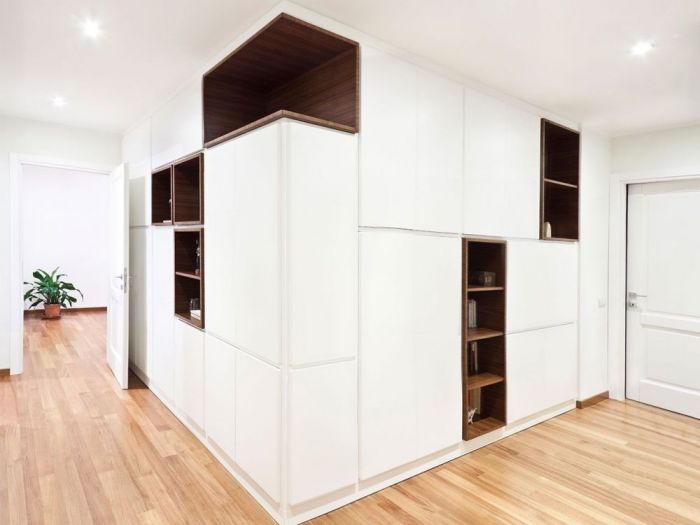 Archisio - Mauro Soddu - Progetto Casa pns