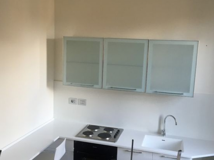 Archisio - Falegnameria Bacci - Progetto Cucine in krion