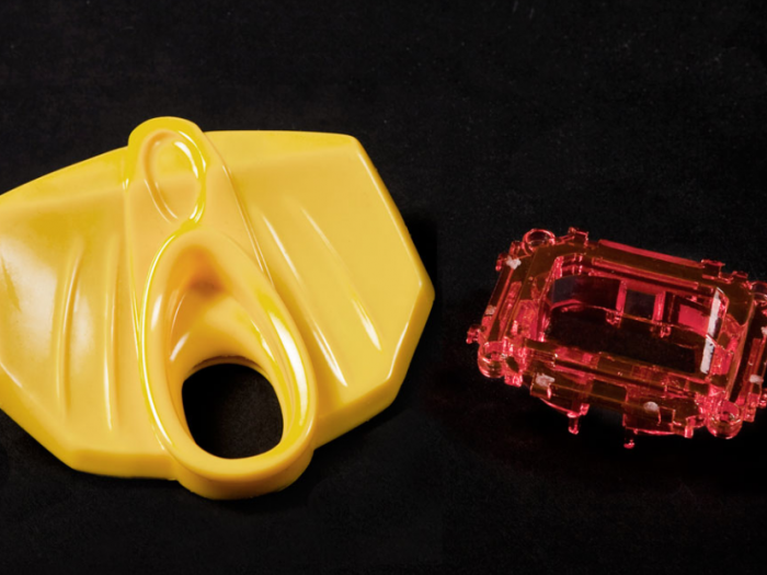 Archisio - Studio Genesi Snc - Progetto Prototipazione