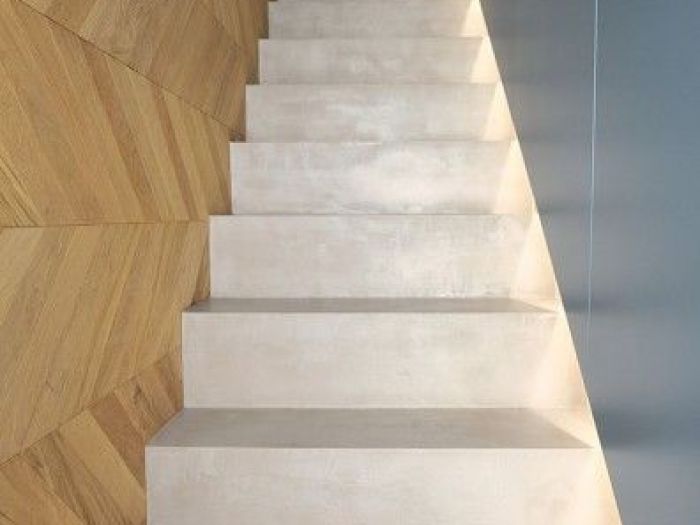 Archisio - Brau Battistelli Roccheggiani Architetti Associati - Progetto Abitazione a castiglioni