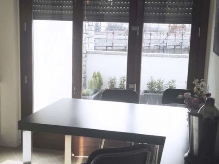 Archisio - Cecchetti Tommaso - Progetto Arredo dinterni su misura