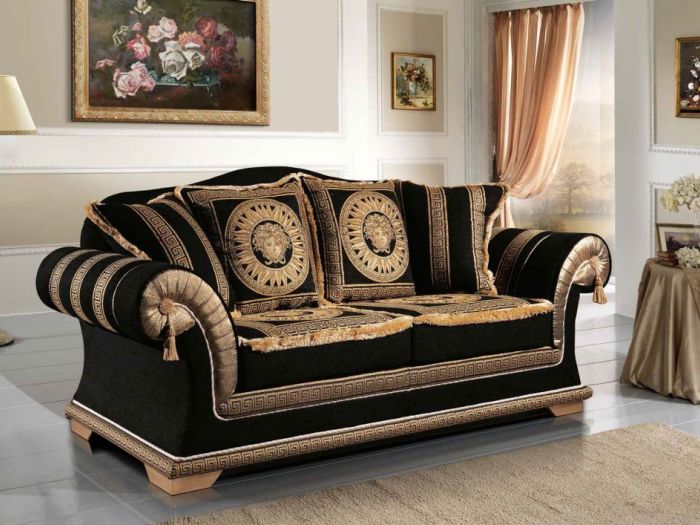 Archisio - Poltrone E Divani - Progetto POLTRONE E DIVANI