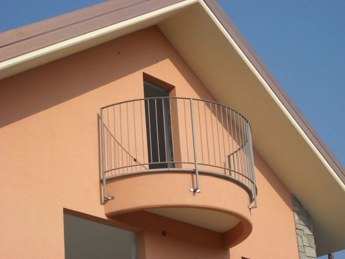 Archisio - Carpenteria Leggera Vitali Franco - Progetto Carpenteria edile