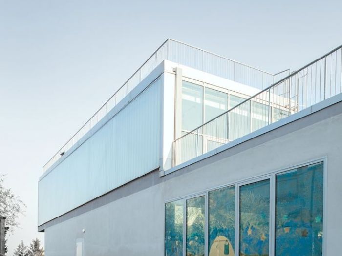 Archisio - Giacomo Ciolfi - Progetto Scuola materna - la balena