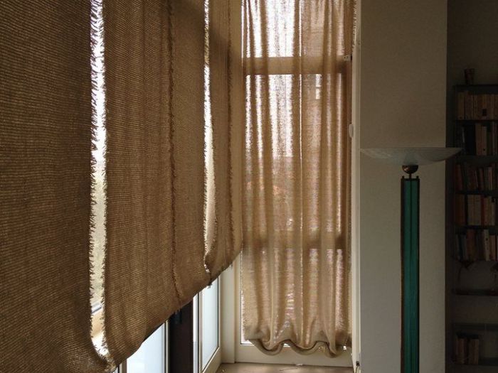 Archisio - Studio Lipari 6 - Progetto Galleria